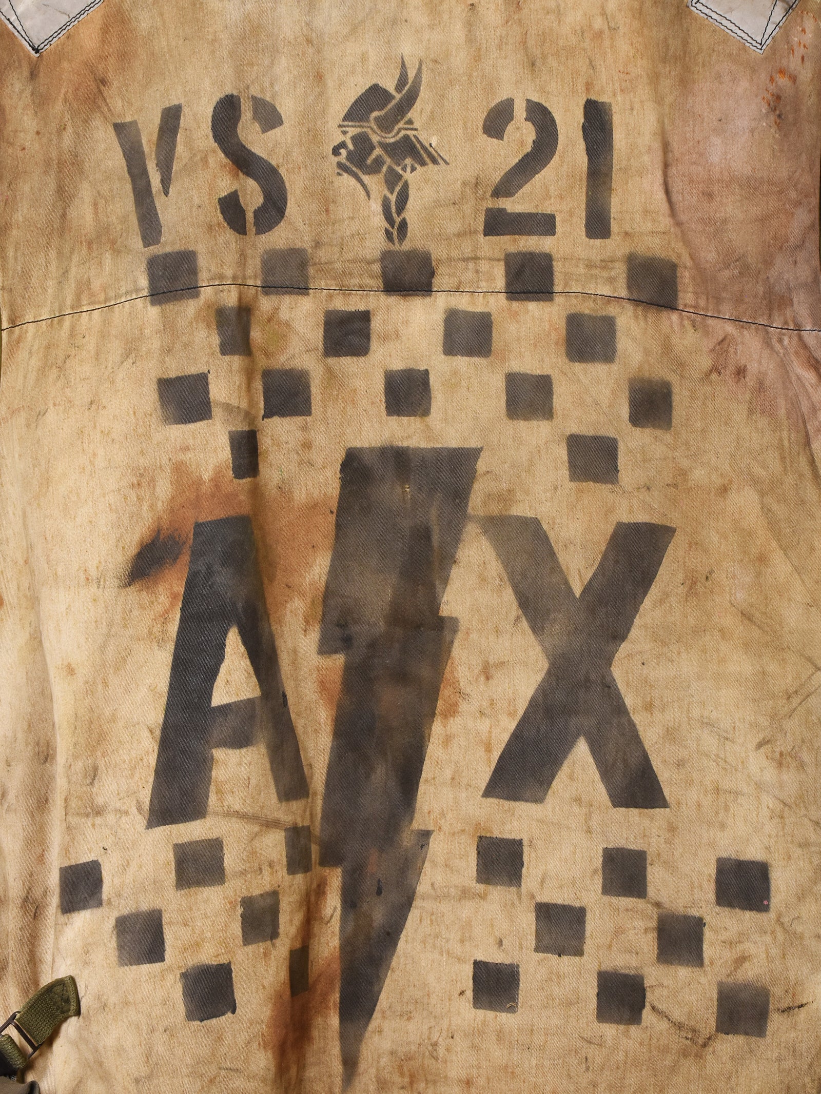 80's U.S NAVY ライフプリザーバーベスト – 古着屋Top of the