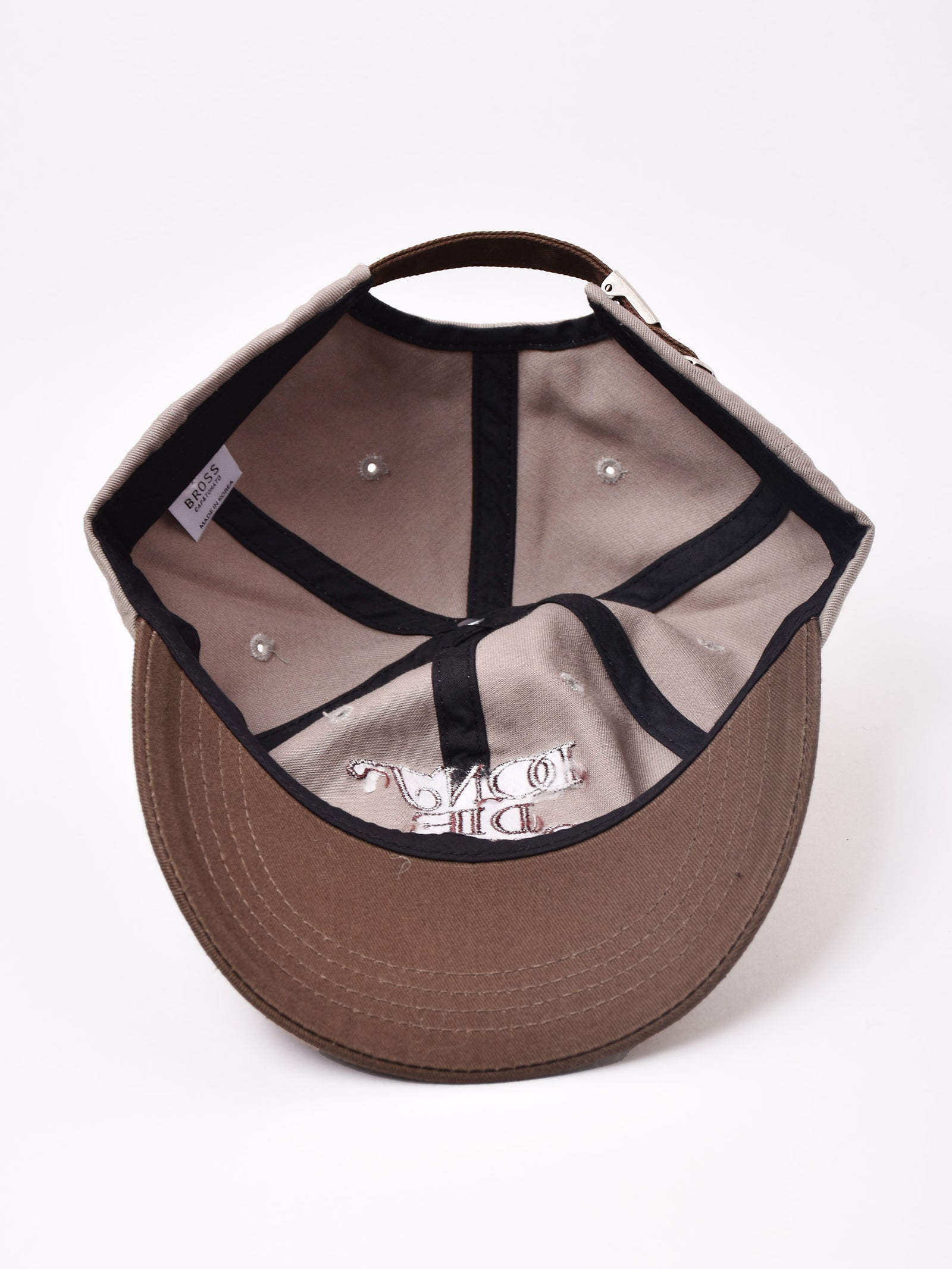 【ドラゴン刺繍、インディゴキャップ】VANSセンター刺繍古着帽子　ストリート. ドラゴン刺繍、インディゴキャップ】VANSセンター刺繍古着帽子