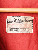 60's Lewis Leathers  LIGHTNING モーターサイクルジャケット