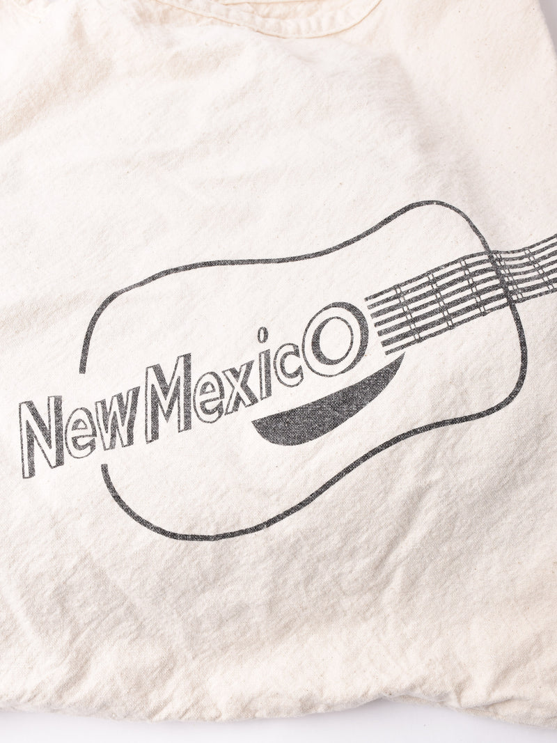プリントエコバッグ 「New Mexico」