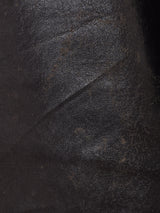 40's〜 Euro Leather Jacket