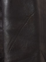 40's〜 Euro Leather Jacket