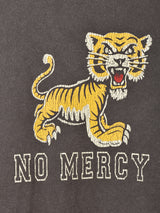 【2色展開】Backers プリントTシャツ「NO MERCY」
