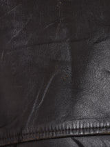 40's〜 Euro Leather Jacket