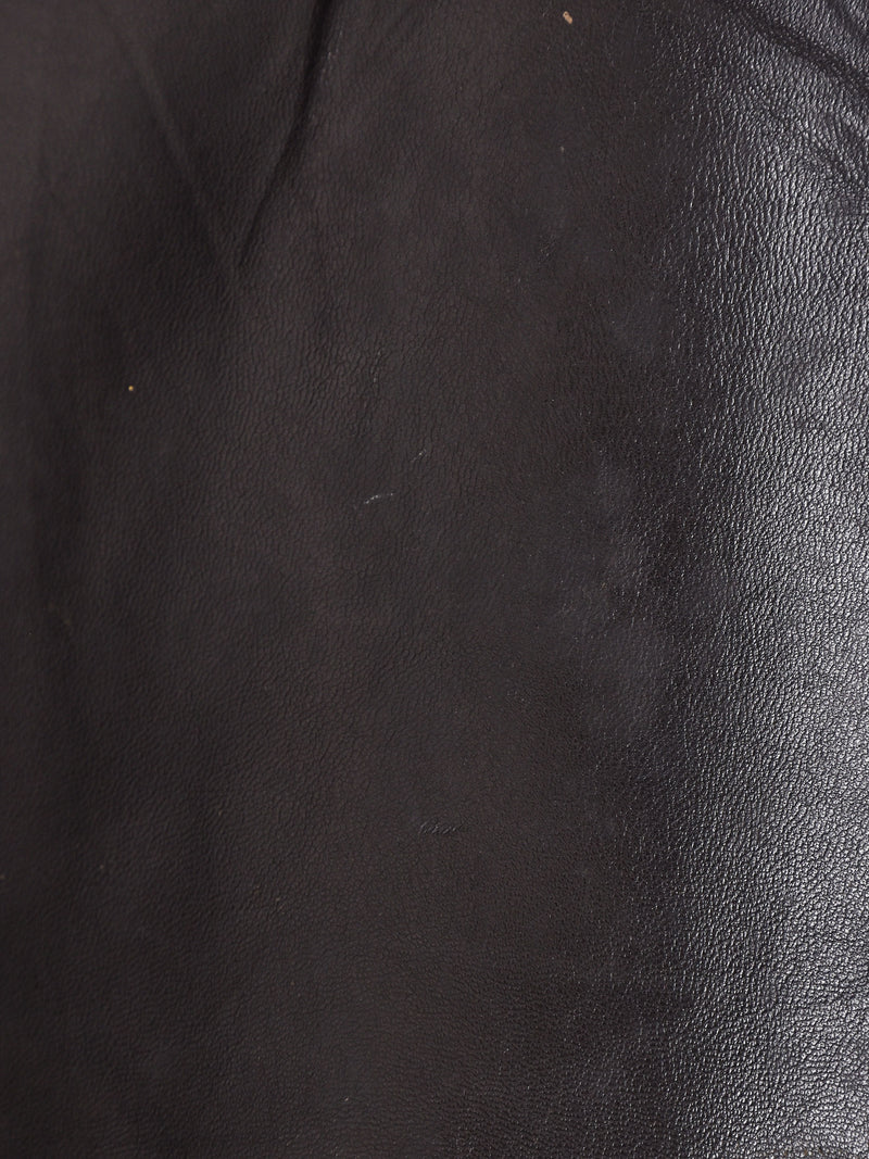40's〜 Euro Leather Jacket