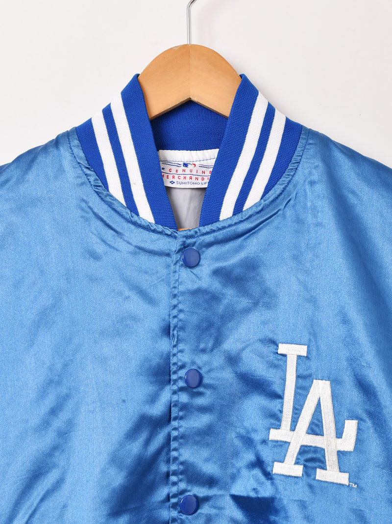 Los Angeles Dodgers NOMO HIDEO スタジアムジャケット