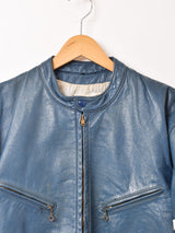 60's "BATES" Single Riders Jacket