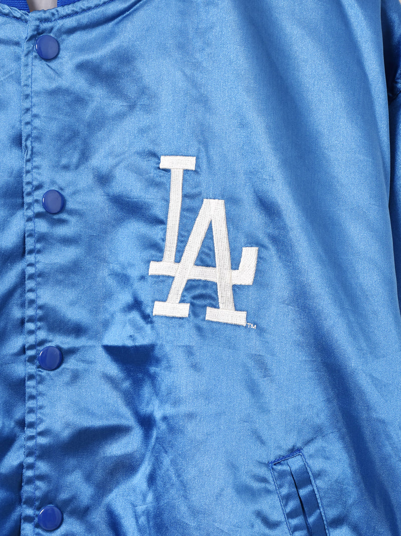 Los Angeles Dodgers NOMO HIDEO スタジアムジャケット