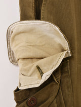 60's French Army M-47 Cargo Trousers