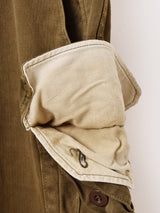 60's French Army M-47 Cargo Trousers