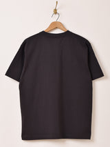【2色展開】 プリントTシャツ「TEQUILA」