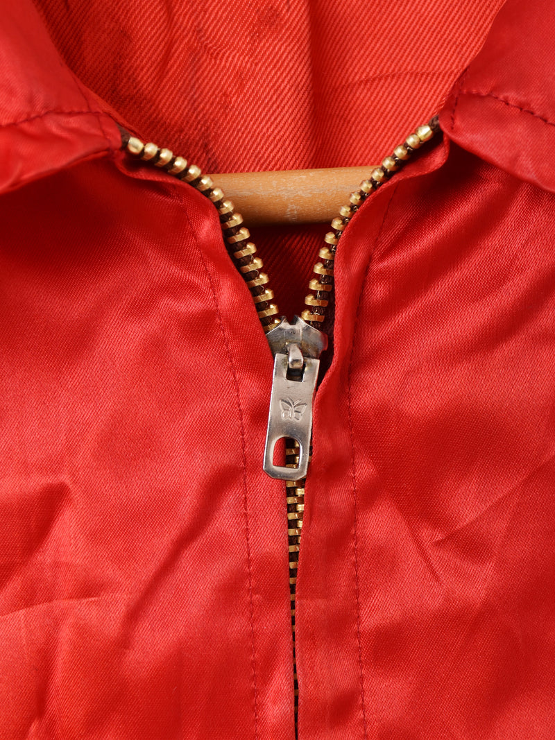 Souvenir Jacket ”HONG KONG” – 古着屋Top of the Hillのネット通販サイト