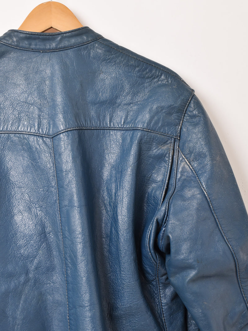 60's "BATES" Single Riders Jacket