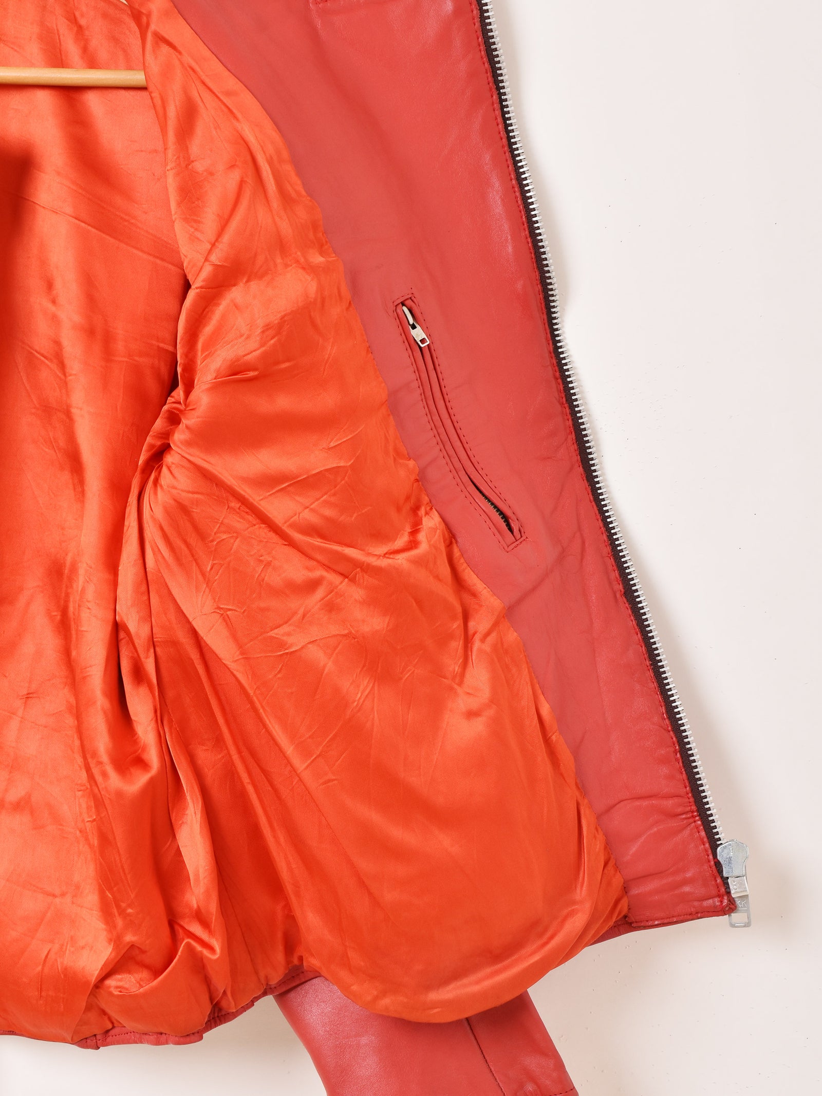 70s vintage \" champion rivetts \" サイズ42 Lewis Leathers - 70s vintage Champion Rivetts ダブル