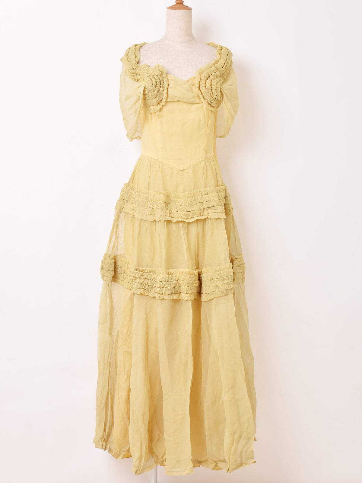 レディースワンピース×50年代 – 古着屋Top of the Hillのネット