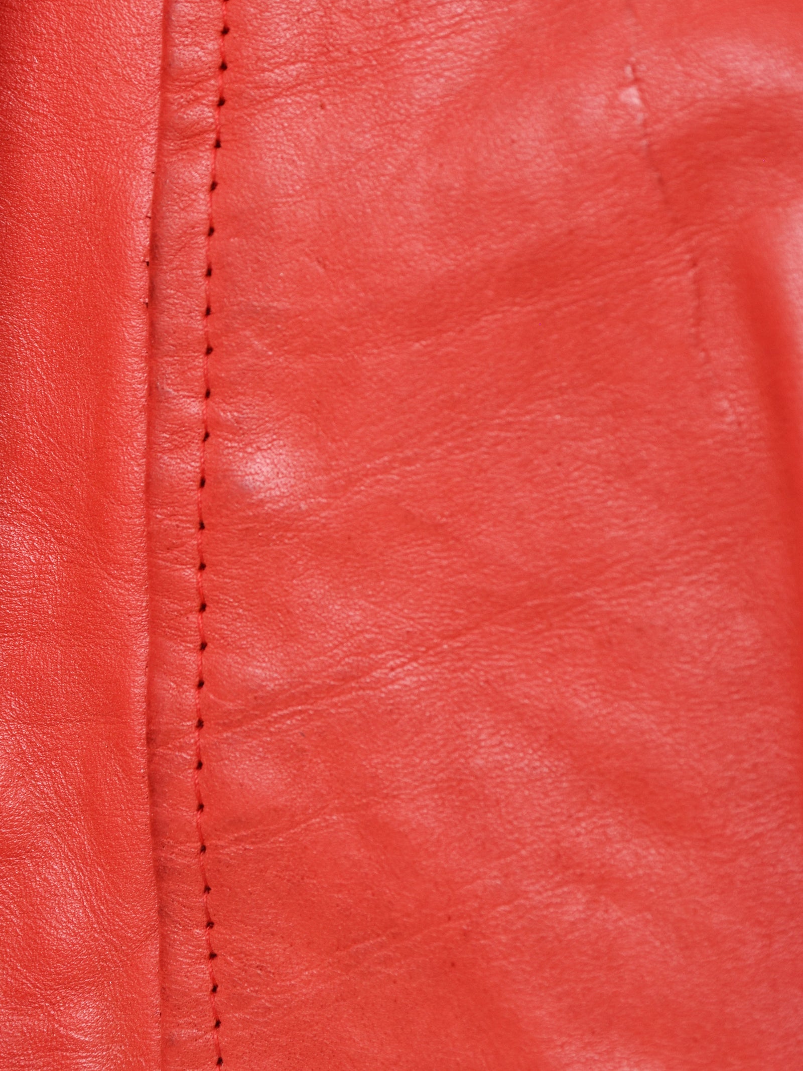 70's ”RIVETTS CHAMPION” Motorcycle Jacket – 古着屋Top of the