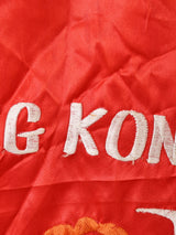 Souvenir Jacket ”HONG KONG”