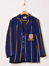 30's School Jacket