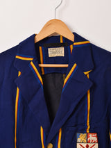 30's School Jacket