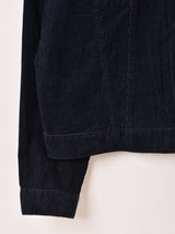 70's Levi's 70505-1517 Couduroy Trucker Jacket