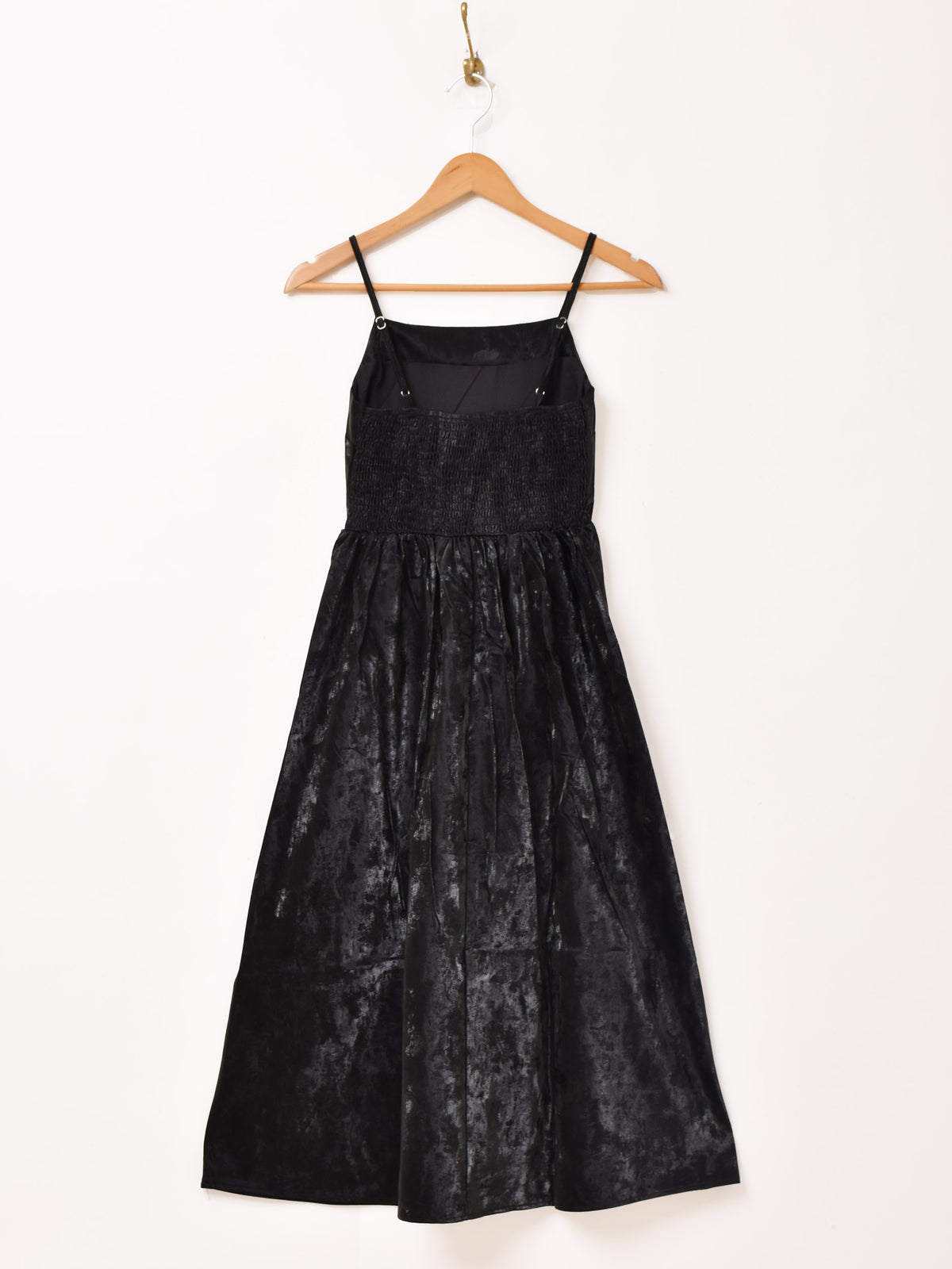 Velour Dress】 – 古着屋Top of the Hillのネット通販サイト