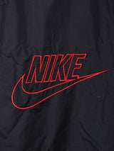 "NIKE" ナイロンジャケット