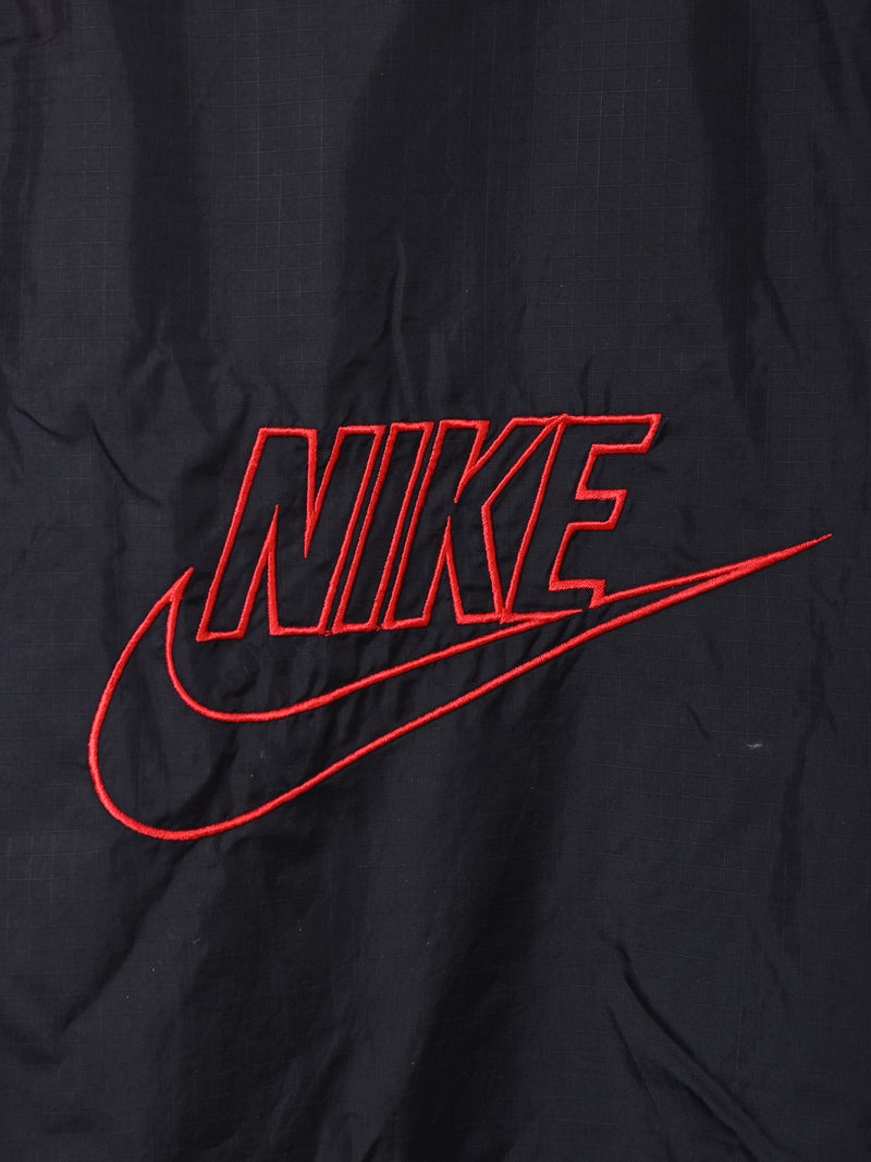 "NIKE" ナイロンジャケット