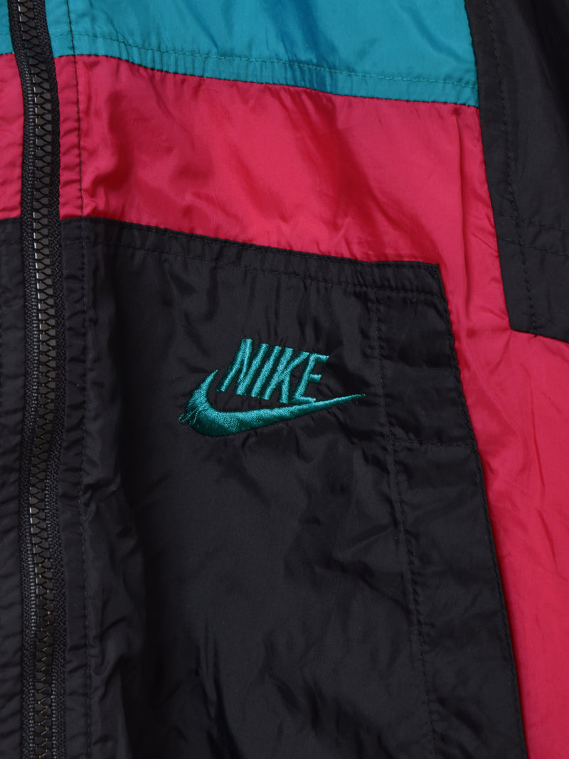 90's〜 "NIKE" ナイロンジャケット