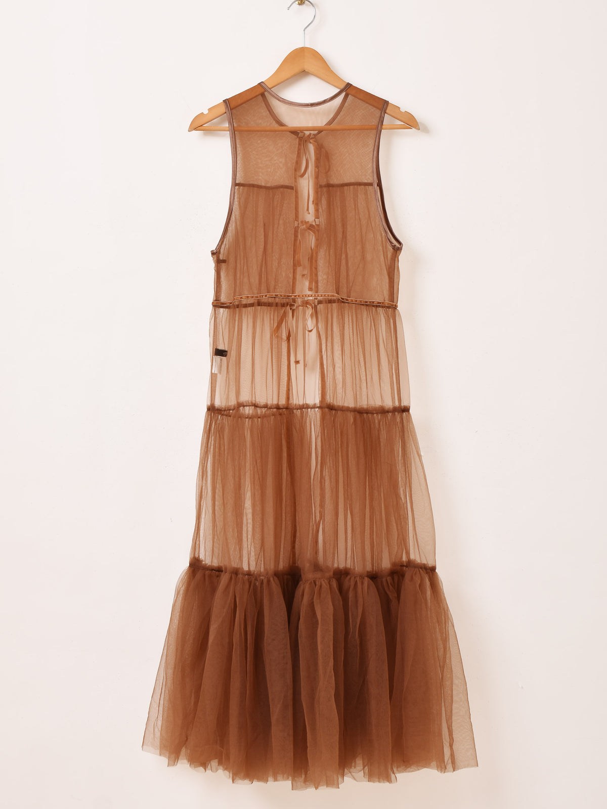 House on the Hill ワンピース SLY | PLEATS BELTED ロングワンピース (ワンピース(ロング