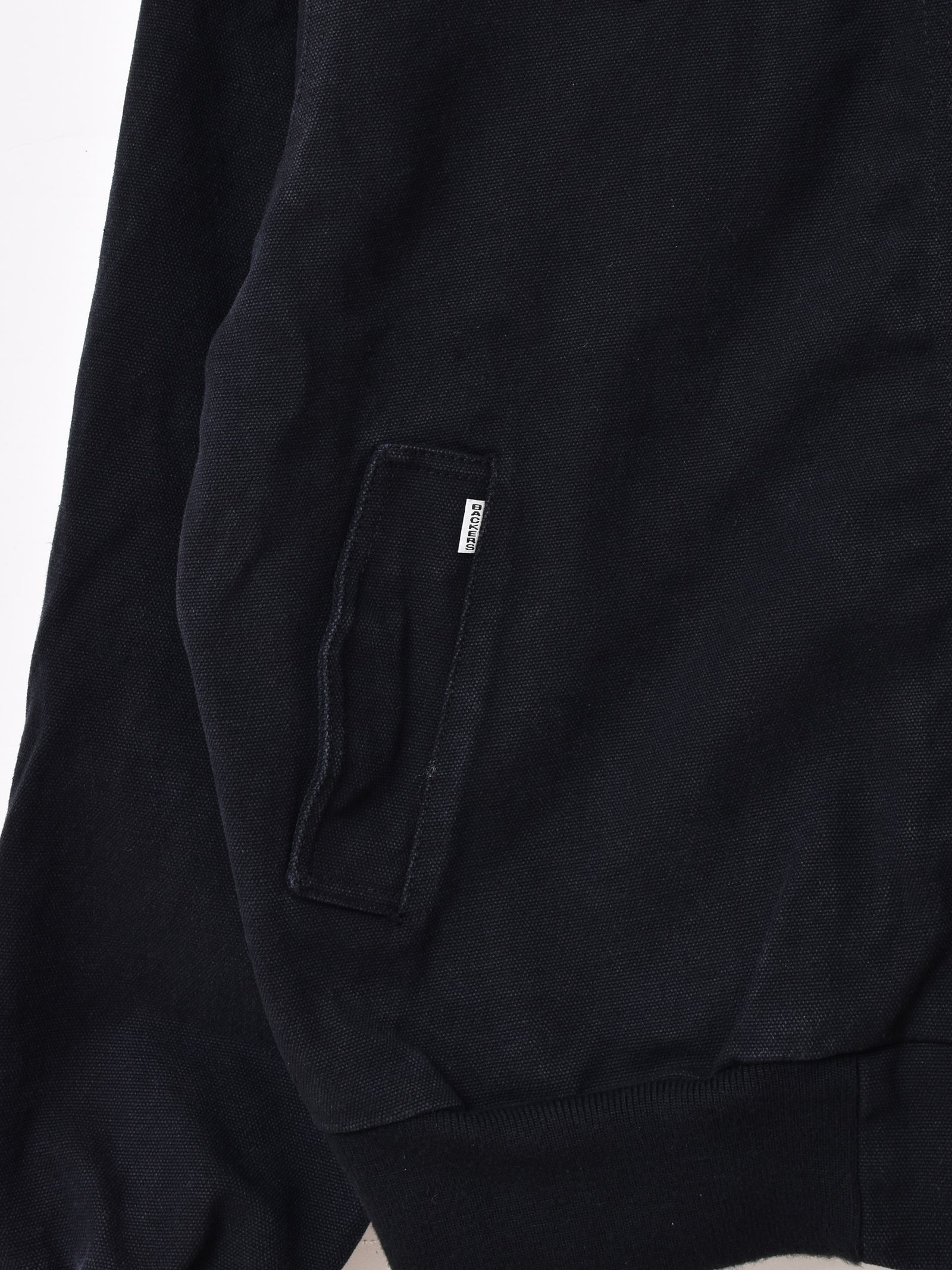 3色展開】Backers ウエスタンヨーク ヘビージャケット – 古着屋Top of