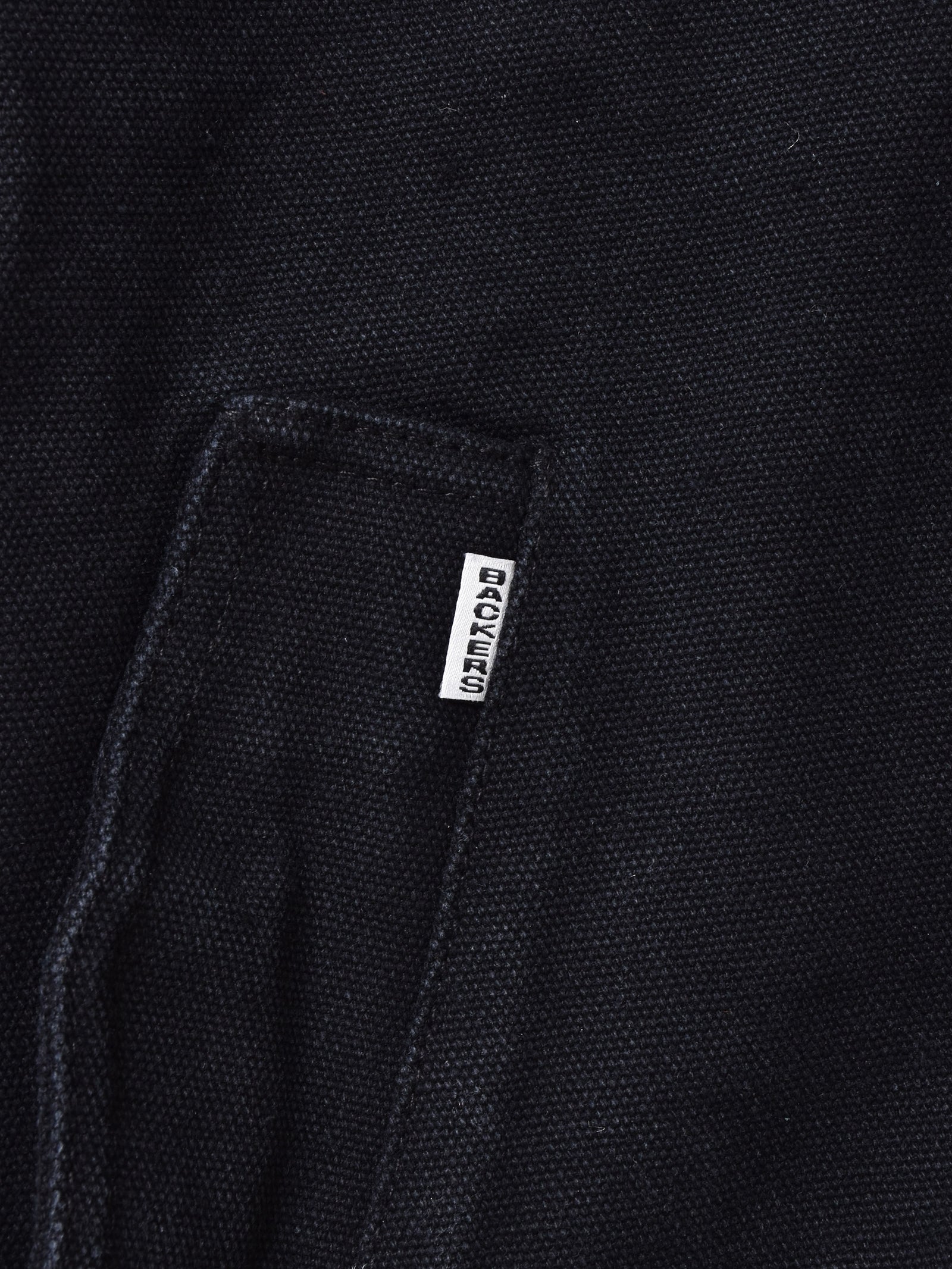 3色展開】Backers ウエスタンヨーク ヘビージャケット – 古着屋Top of