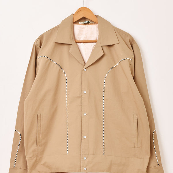 バッカーズ　ウエスタンジャケット 3色展開】Backers ウエスタンジャケット – 古着屋Top of the Hillの