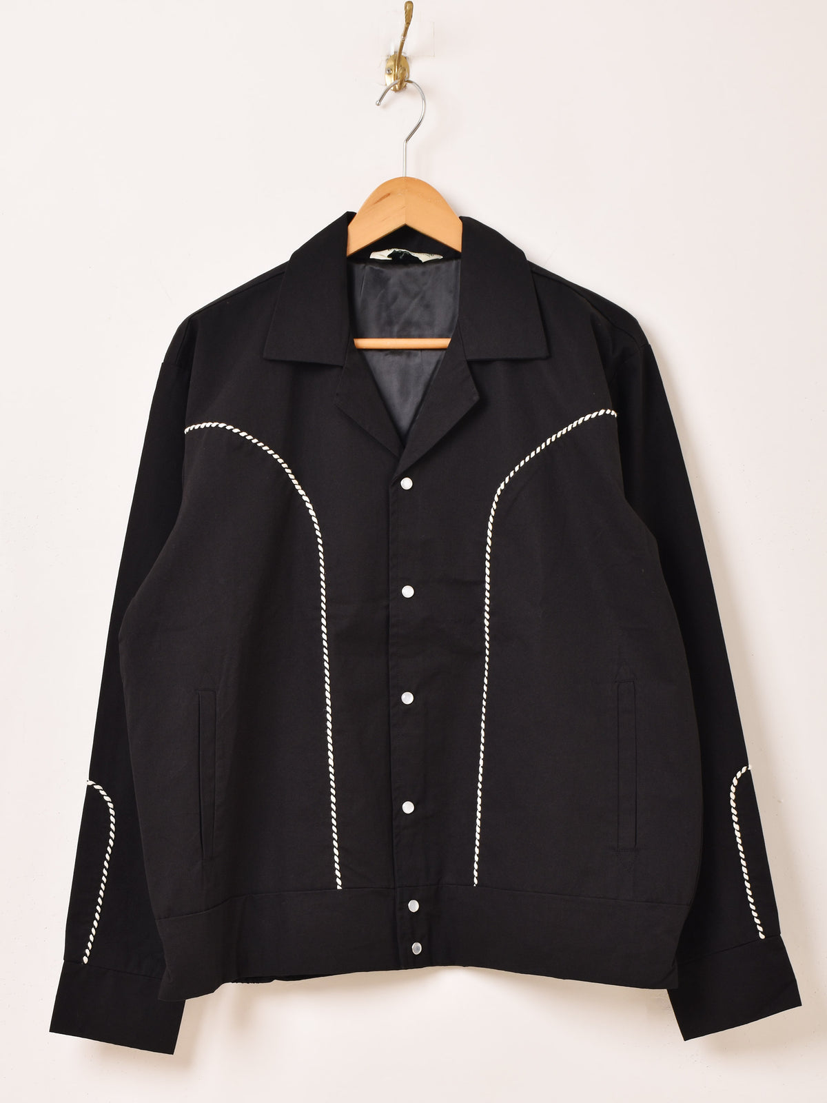 スペシャル！ 30-40s Rooster Brand ショップコート 古着 2025年最新