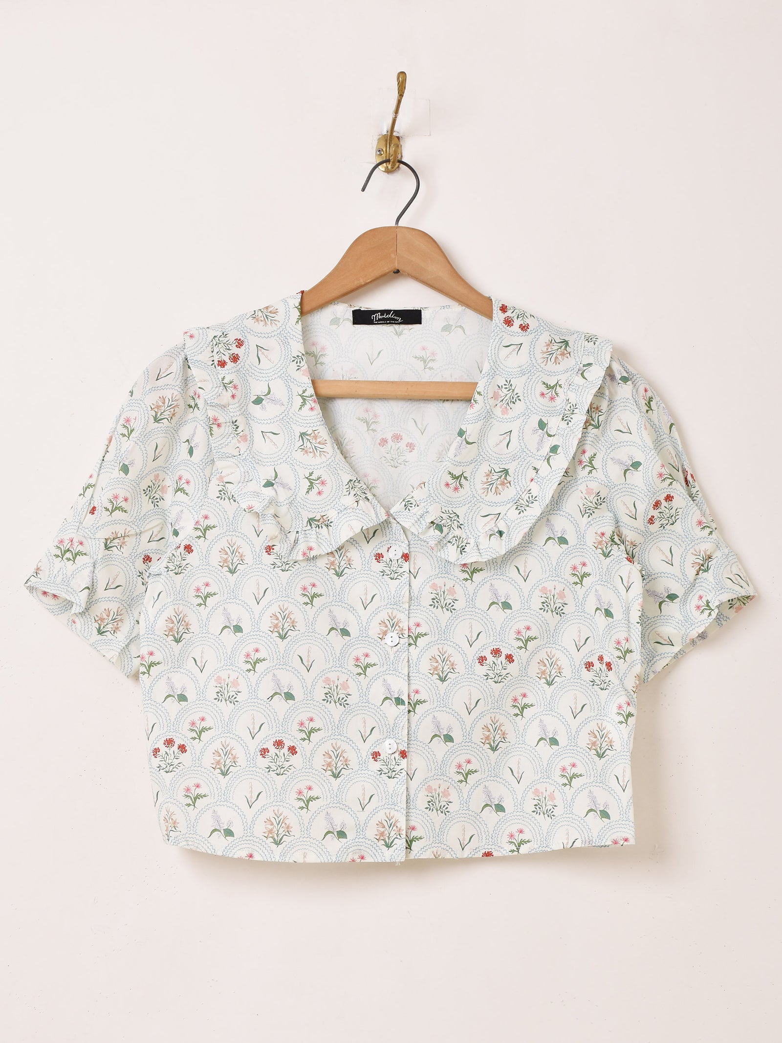 KENZO（花柄 ・ シャツ/ブラウス(長袖/七分)）のフリマアイテム一覧 