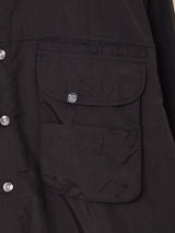 【3色展開】Backers 長袖 フィッシングシャツ