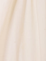 70's ”GUNNE SAX" キナリ 長袖 ワンピース