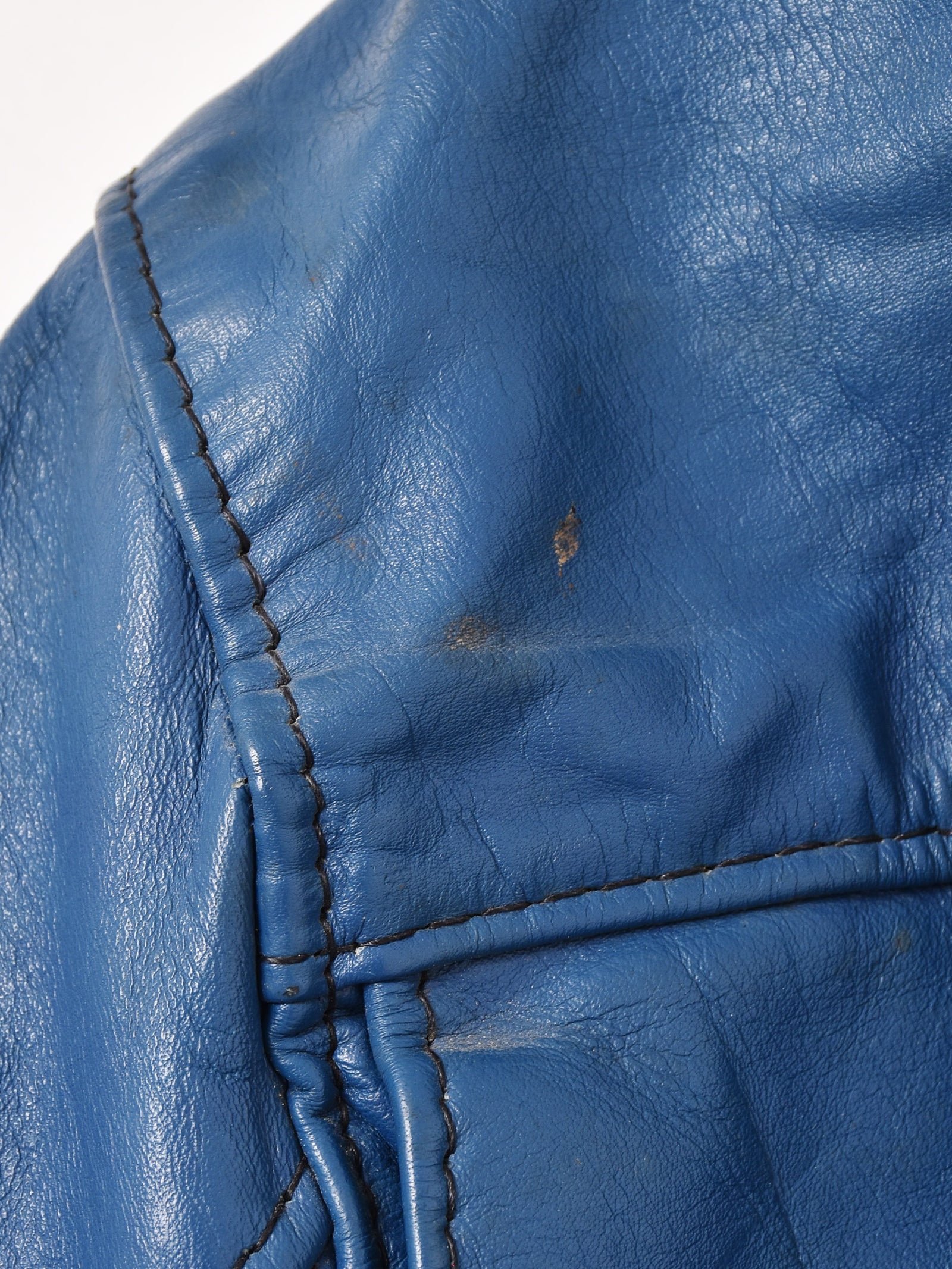 TOM BATESベイツ/シングルライダース/無地/70s/TALON ヴィンテージ Vintage 70s 70's 70年代 BATES ベイツ TALON ZIP