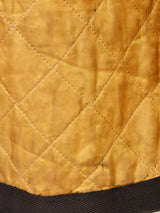 60's "GOLD TOP" Double Motorcycle Jacket