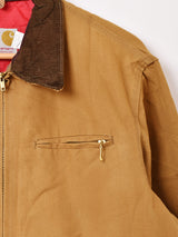 Made In USA 60's〜70's Carhartt デトロイトジャケット