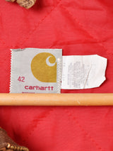 Made In USA 60's〜70's Carhartt デトロイトジャケット