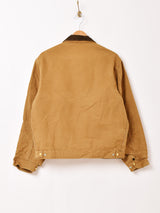 Made In USA 60's〜70's Carhartt デトロイトジャケット