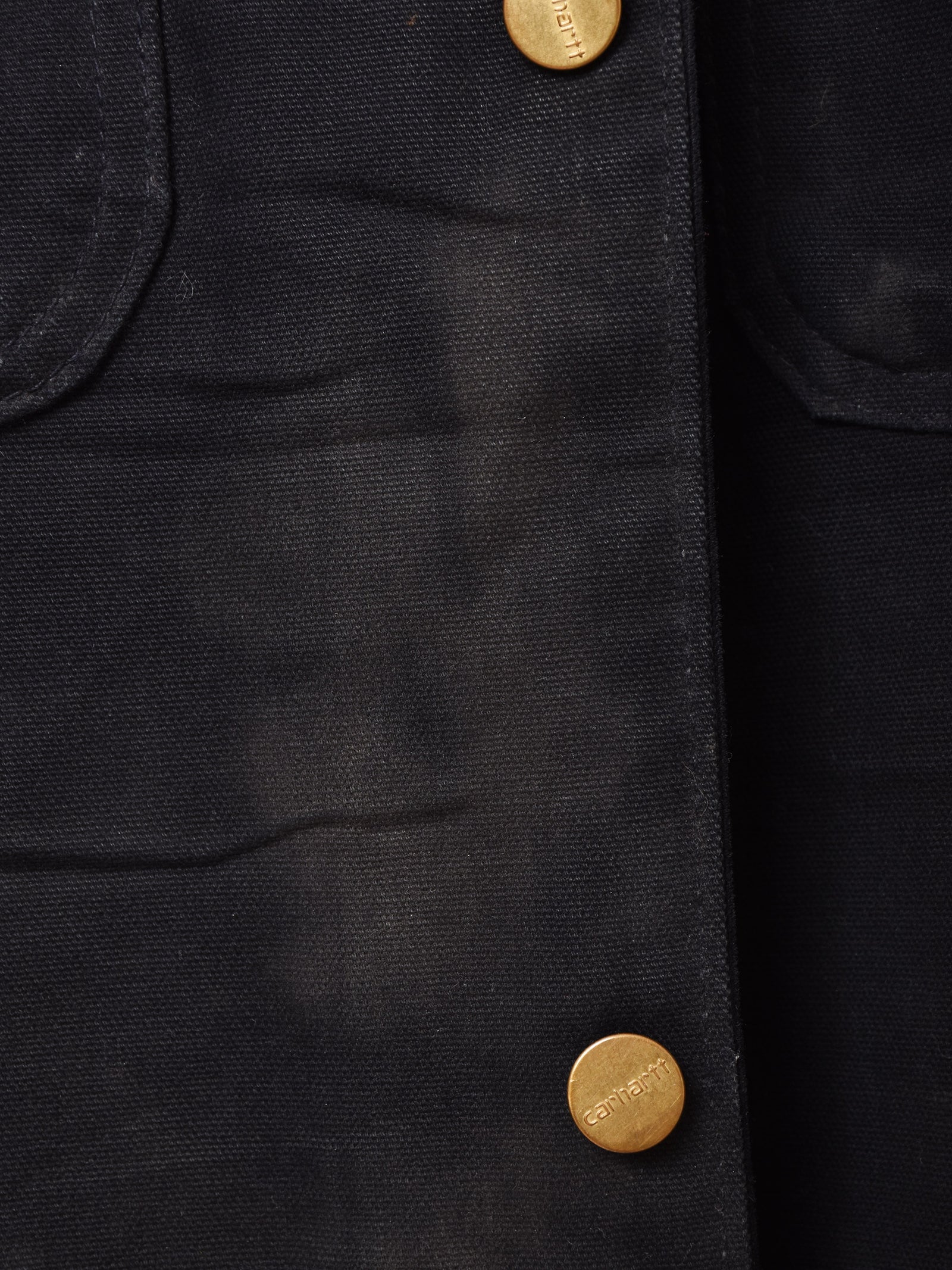 90's Carhartt ミシガンチョアコート – 古着屋Top of the Hillのネット