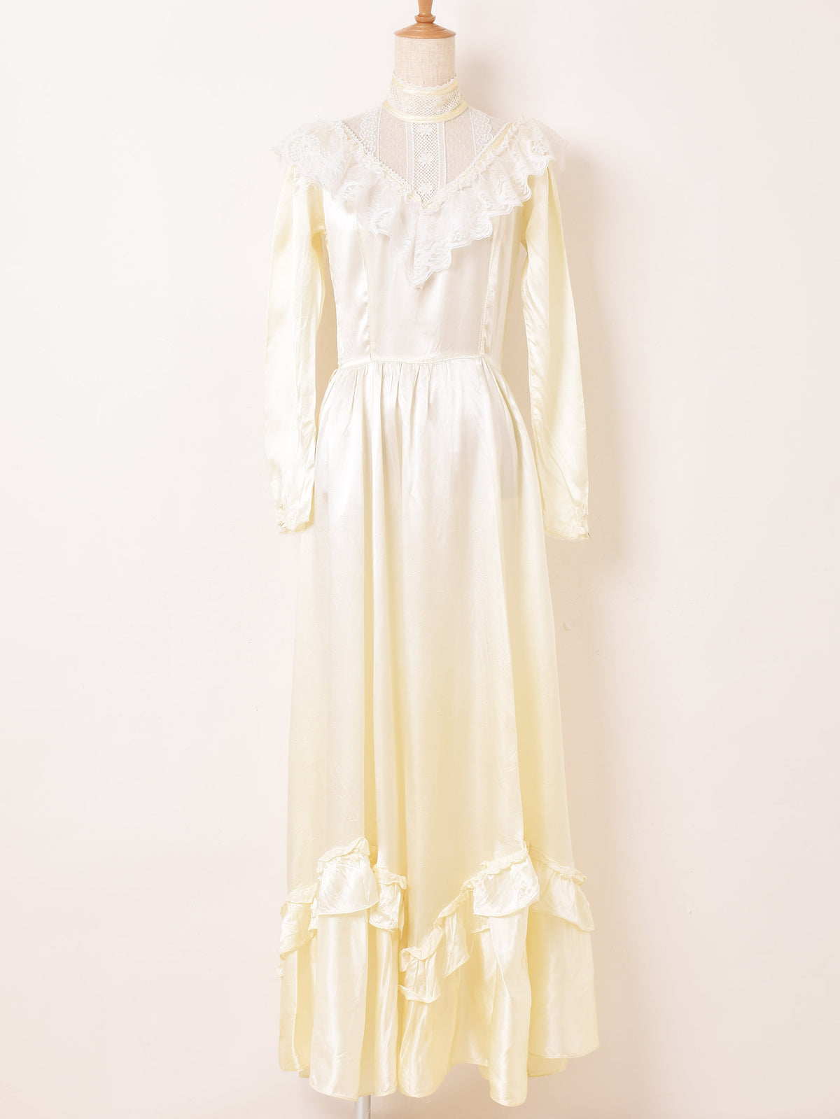 レディースワンピース×70年代 – 古着屋Top of the Hillのネット