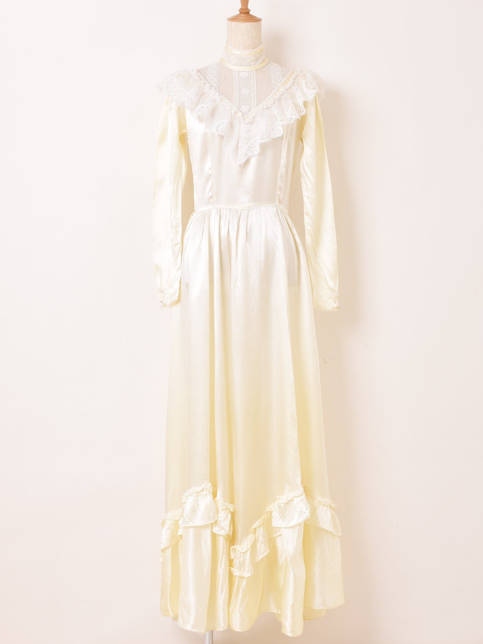 70's ”GUNNE SAX