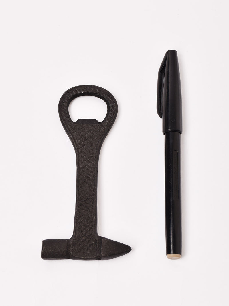 ブラックハンマー ボトルオープナー – 古着屋Top of the Hillのネット