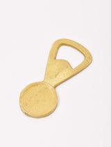 コイン ボトルオープナー