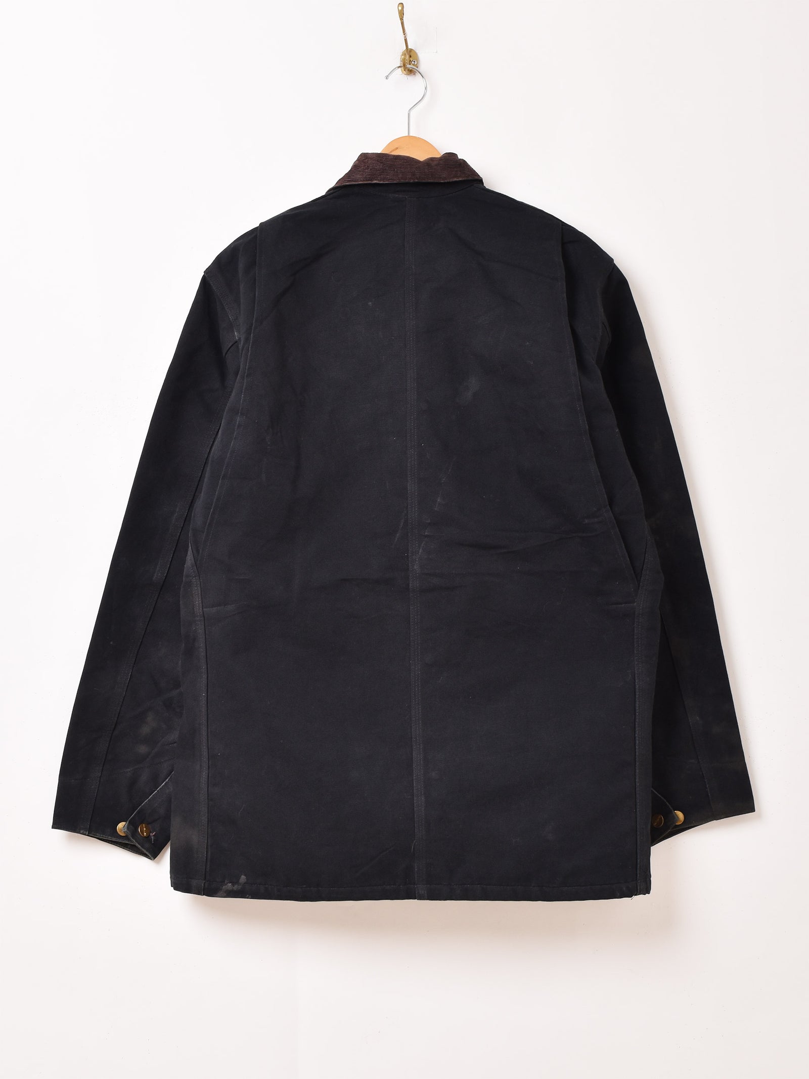 90's Carhartt ミシガンチョアコート – 古着屋Top of the Hillの