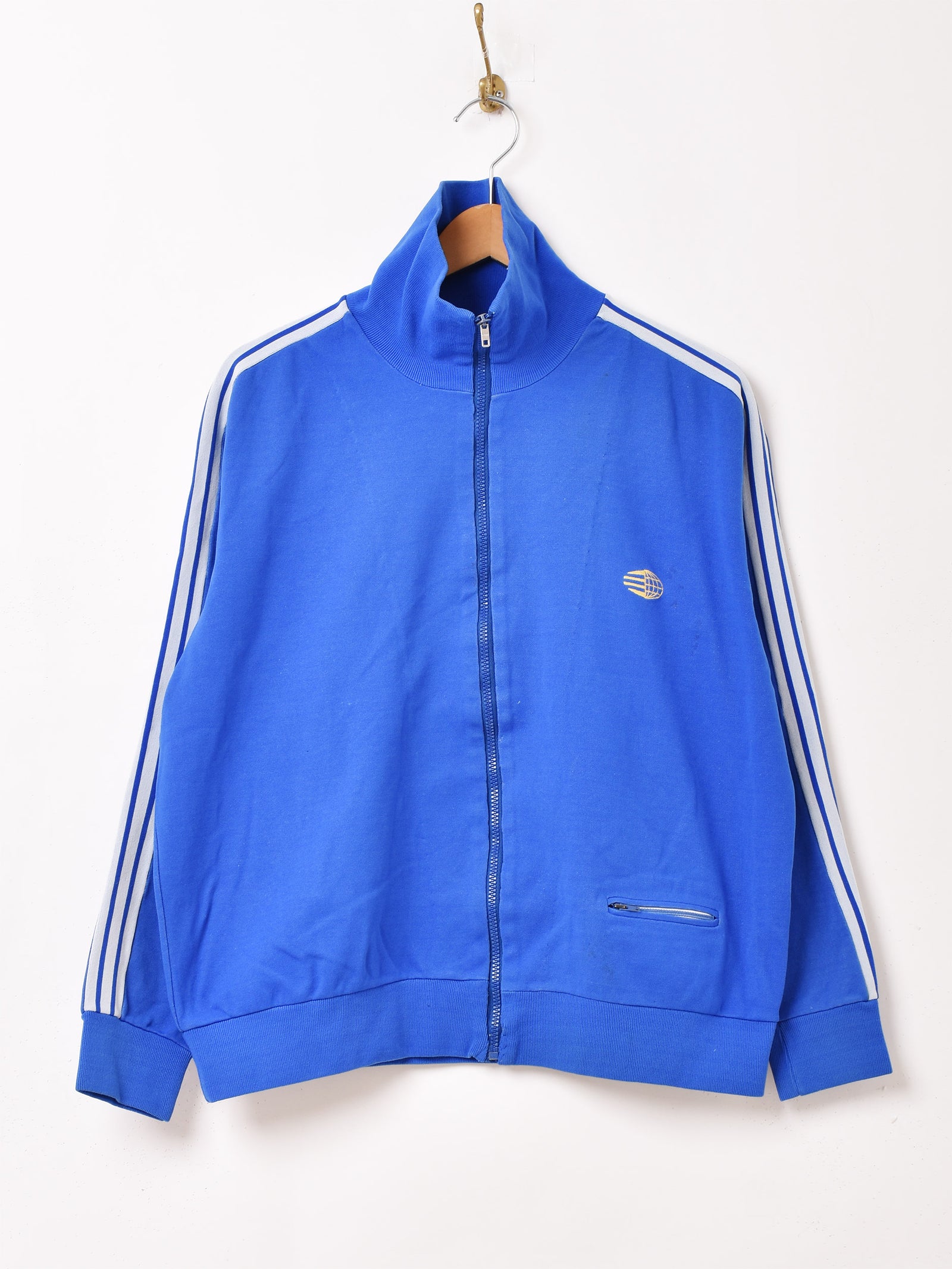 60's adidas Track Jacket 