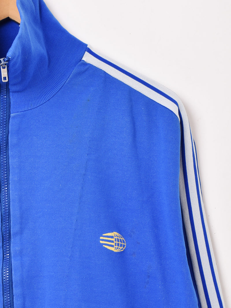 60's adidas Track Jacket "World Mark"