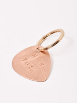 タグ キーホルダー「NEW YORK」